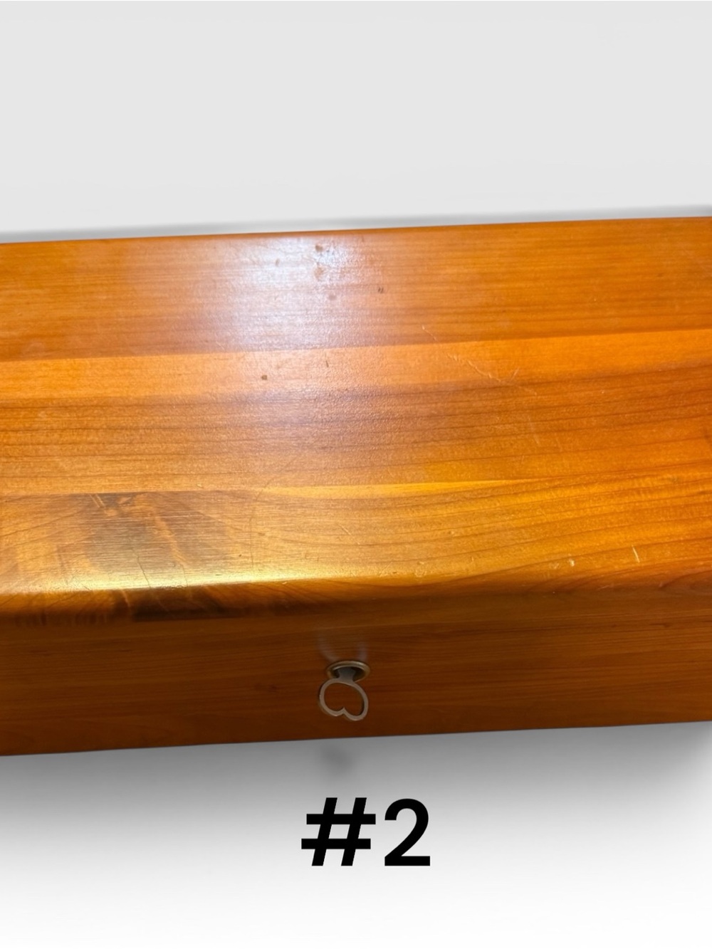 Cedar Boxes!!! - Picture 4 of 8